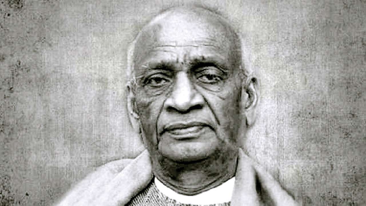 Sardar Vallabhbhai Patel Jayanti 2023: Remembering the Iron Man of India.